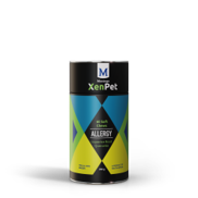 Montego Xenpet Chews Allergy Supplements 240 g